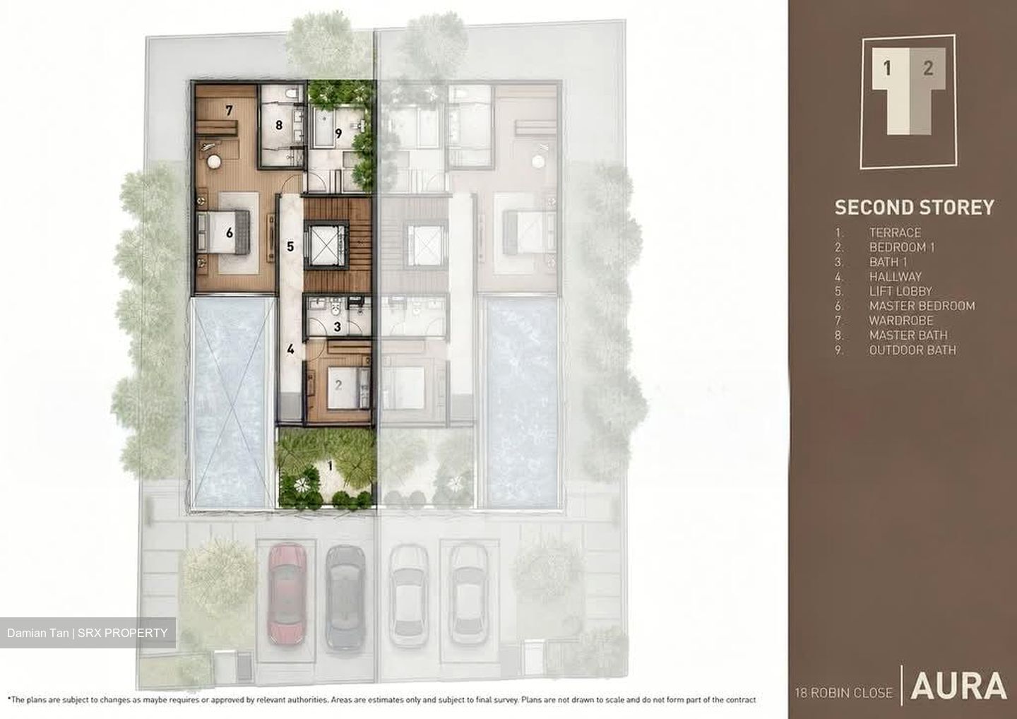 Robin Close (D10), Semi-Detached #557936951